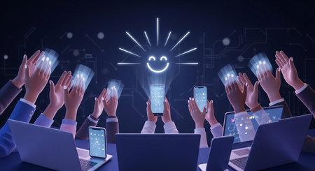 Business and Work Life Images