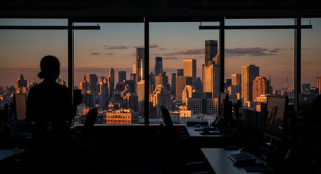 Business and Work Life Images