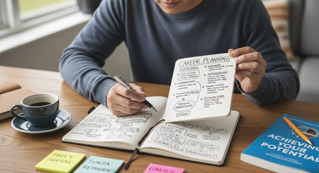 Business and Work Life Images