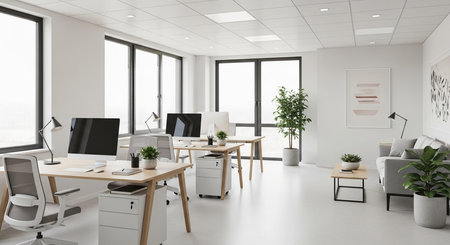 Business and Work Life Images