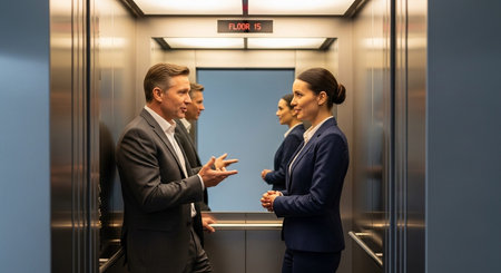 Business and Work Life Images