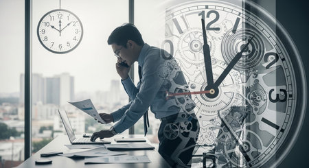 Business and Work Life Images