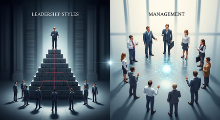 Business and Work Life Images