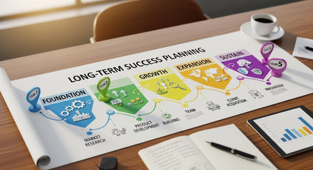 Business and Work Life Images