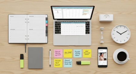 Business and Work Life Images