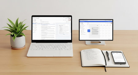 Business and Work Life Images