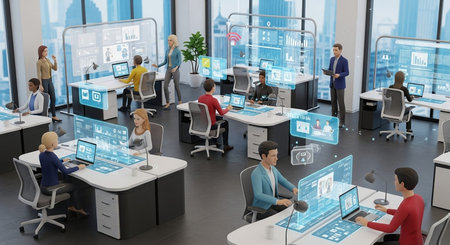 Business and Work Life Images