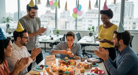 Business and Work Life Images