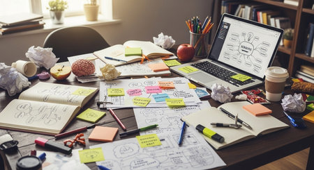 Business and Work Life Images