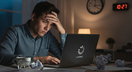 Business and Work Life Images