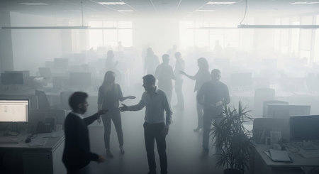 Business and Work Life Images