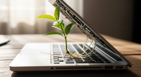 Business and Work Life Imagesの写真素材