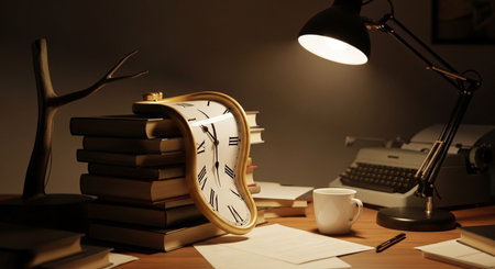 Business and Work Life Images