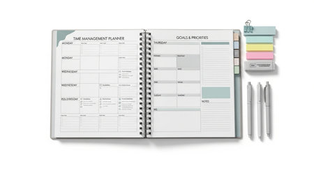 Business and Work Life Images