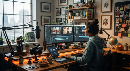 Business and Work Life Images