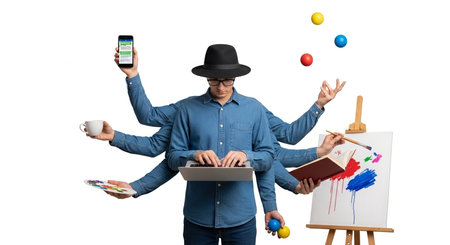 Business and Work Life Imagesの写真素材