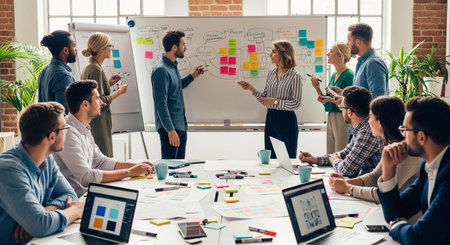 Business and Work Life Images