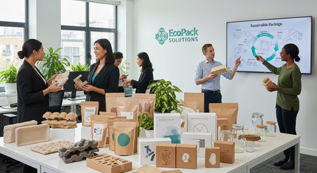 Business and Work Life Images