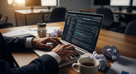 Business and Work Life Images