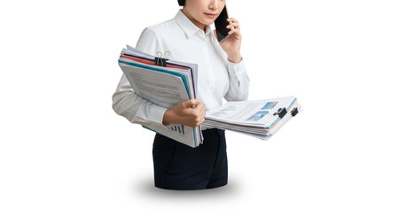 Business and Work Life Images