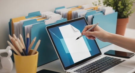 Business and Work Life Images