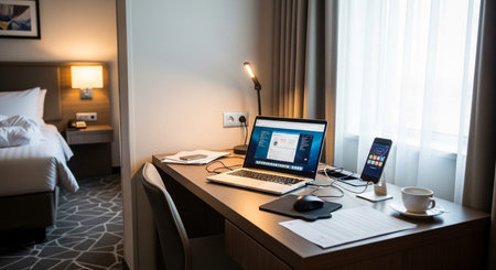 Business and Work Life Images