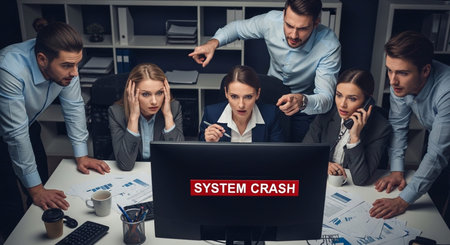 Business and Work Life Images