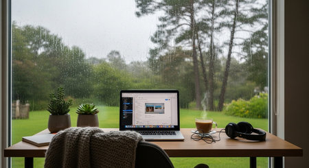 Business and Work Life Images