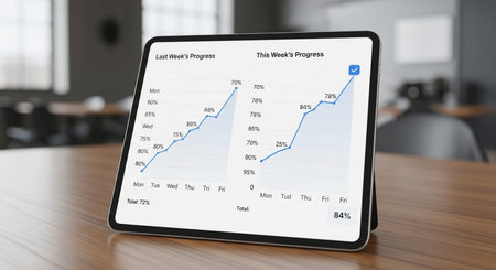Business and Work Life Images