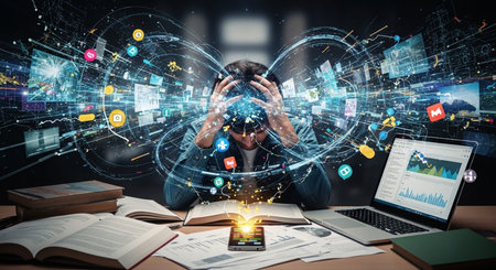 Business and Work Life Images