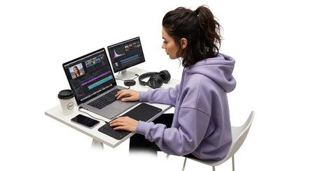 Business and Work Life Images