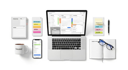 Business and Work Life Images