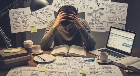 Business and Work Life Images
