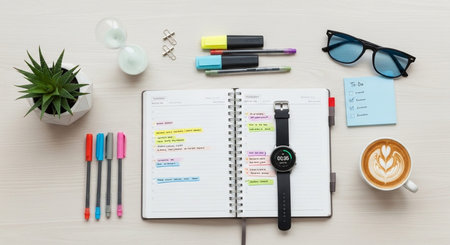 Business and Work Life Images