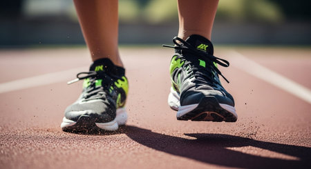 Fitness & Active Lifestyle Images