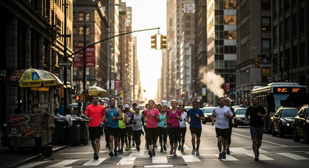 Fitness & Active Lifestyle Images