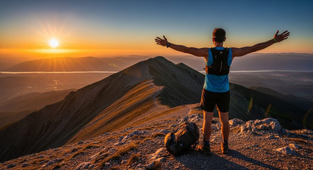 Fitness & Active Lifestyle Images