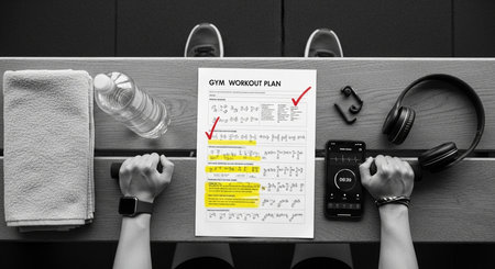 Fitness & Active Lifestyle Images