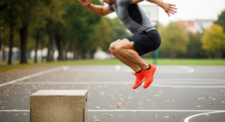 Fitness & Active Lifestyle Images
