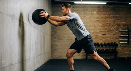 Fitness &amp; Active Lifestyle Imagesの写真素材