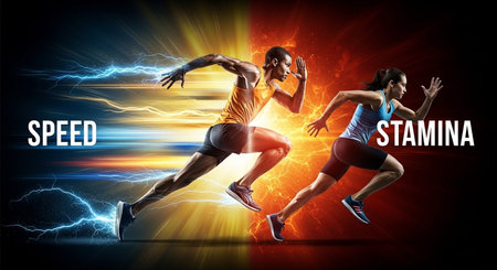 Fitness & Active Lifestyle Images