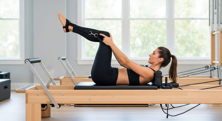 Fitness & Active Lifestyle Images