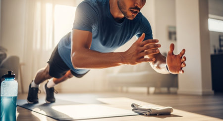 Fitness & Active Lifestyle Images