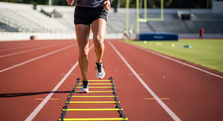 Fitness & Active Lifestyle Images