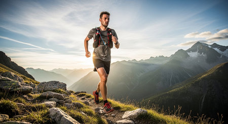 Fitness & Active Lifestyle Images