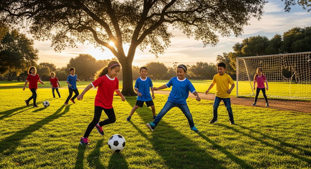 Fitness & Active Lifestyle Images