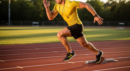 Fitness & Active Lifestyle Images