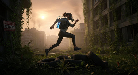 Fitness & Active Lifestyle Images