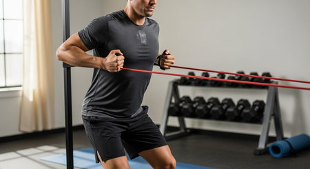 Fitness & Active Lifestyle Images
