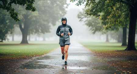 Fitness & Active Lifestyle Images